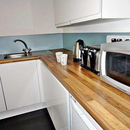 Rosemary Apartments Newquay New Quay Extérieur photo