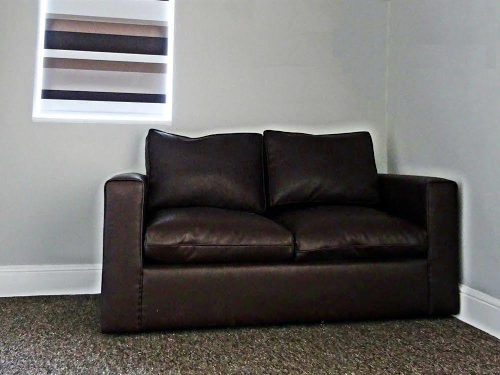 Rosemary Apartments Newquay New Quay Extérieur photo