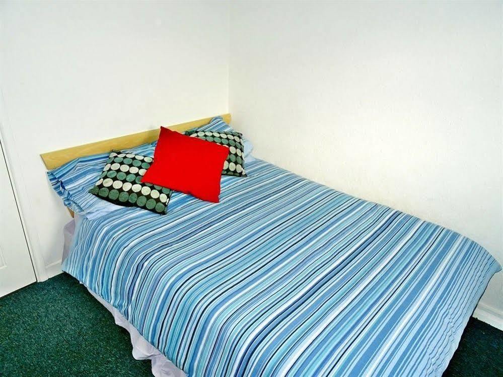 Rosemary Apartments Newquay New Quay Extérieur photo