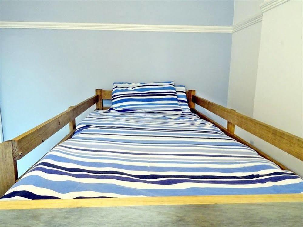 Rosemary Apartments Newquay New Quay Extérieur photo