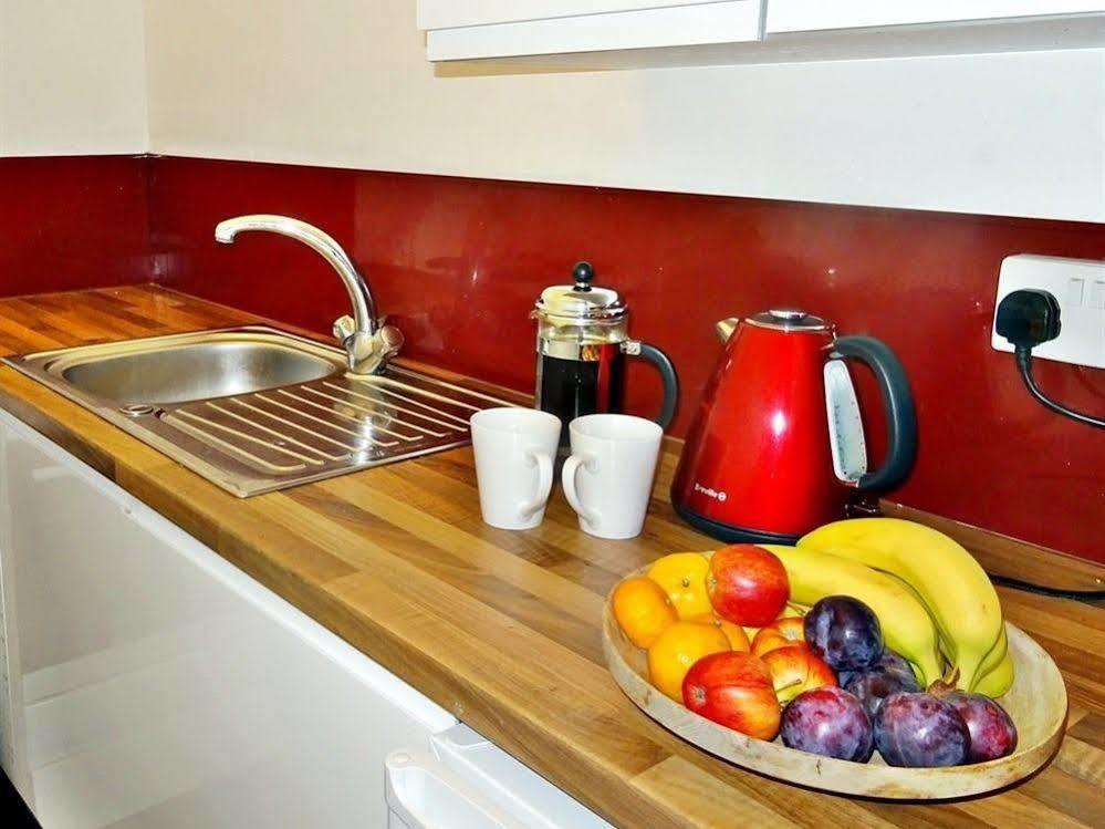 Rosemary Apartments Newquay New Quay Extérieur photo