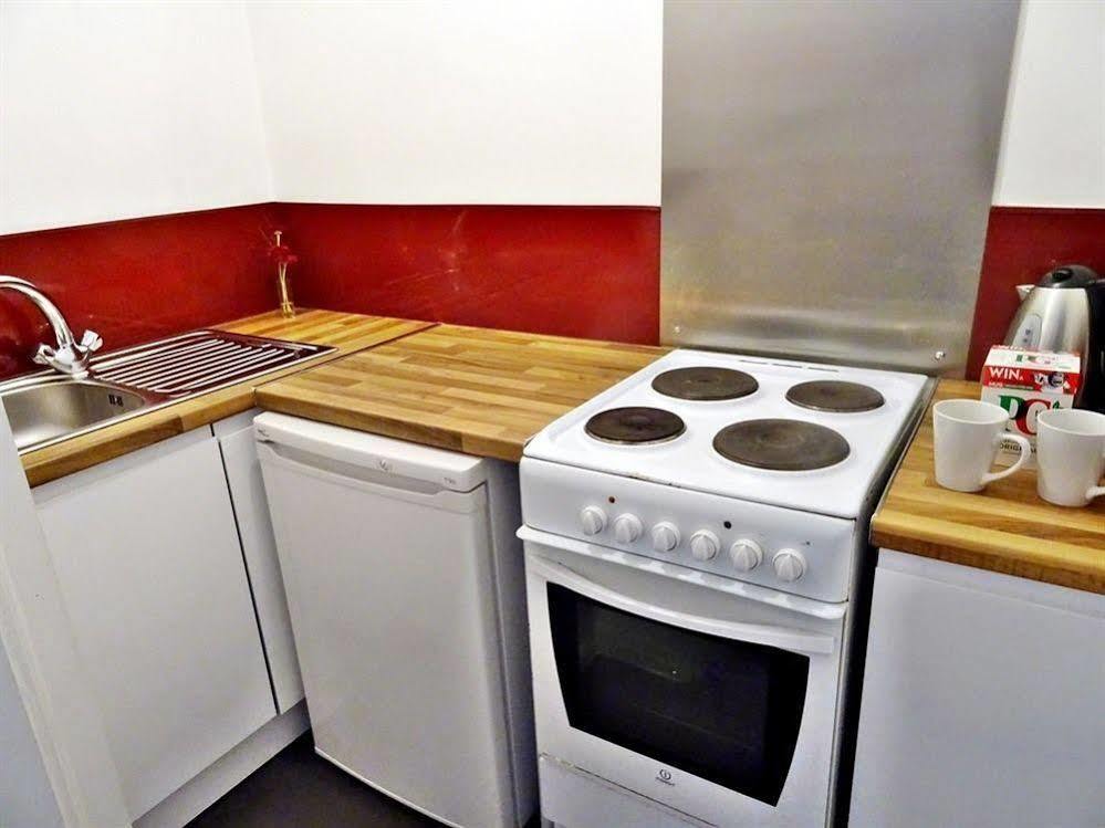 Rosemary Apartments Newquay New Quay Extérieur photo