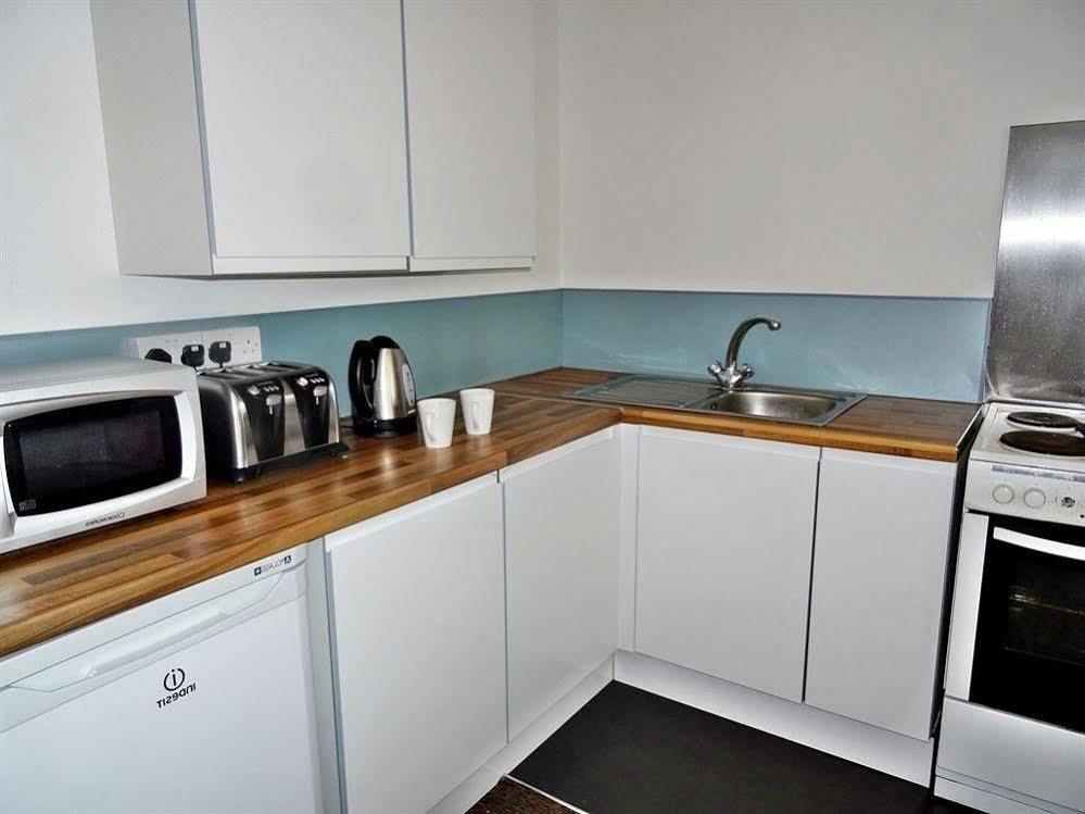 Rosemary Apartments Newquay New Quay Extérieur photo