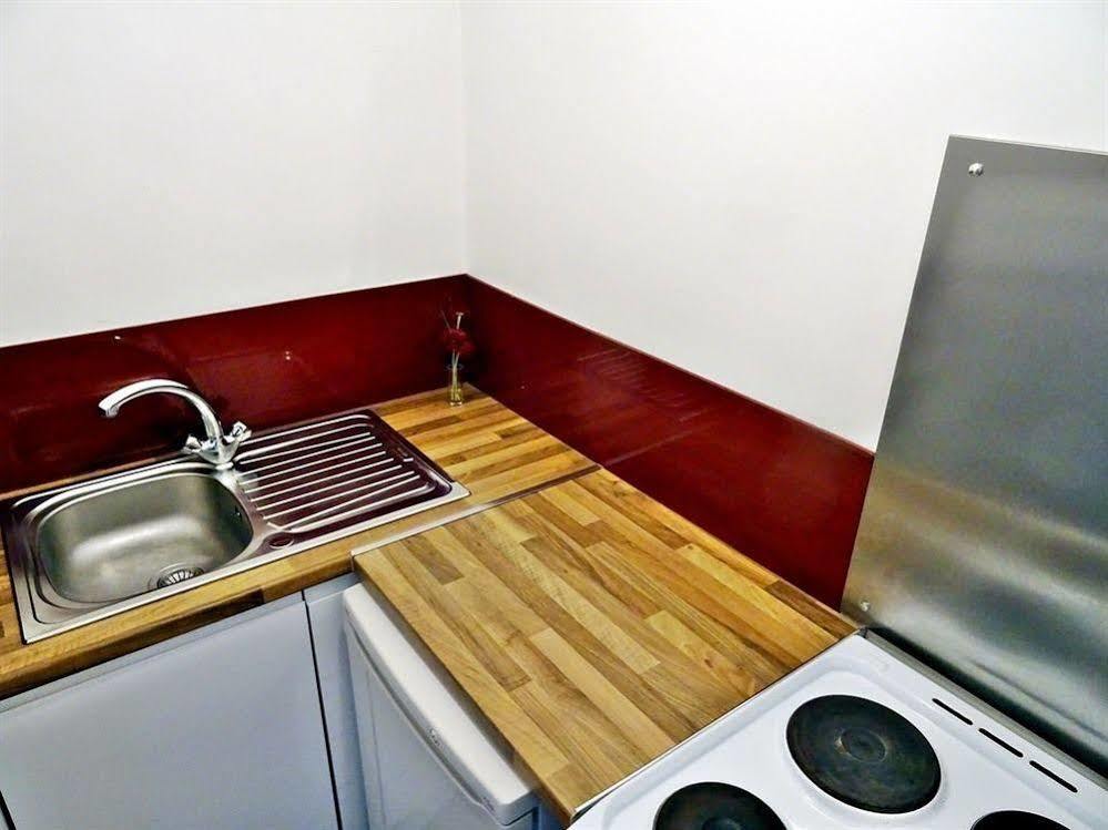 Rosemary Apartments Newquay New Quay Extérieur photo