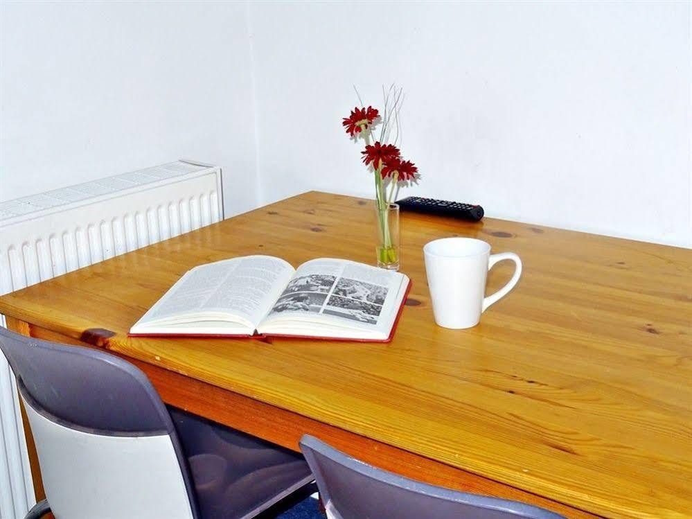 Rosemary Apartments Newquay New Quay Extérieur photo