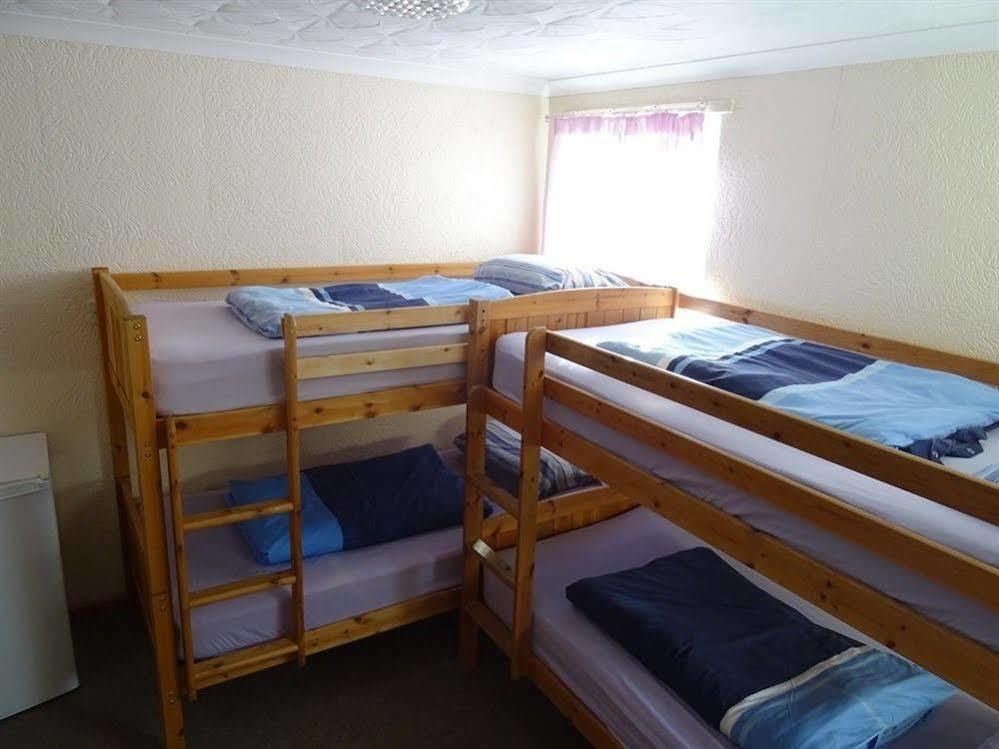 Rosemary Apartments Newquay New Quay Extérieur photo
